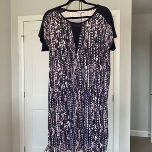 Pretty summer dress